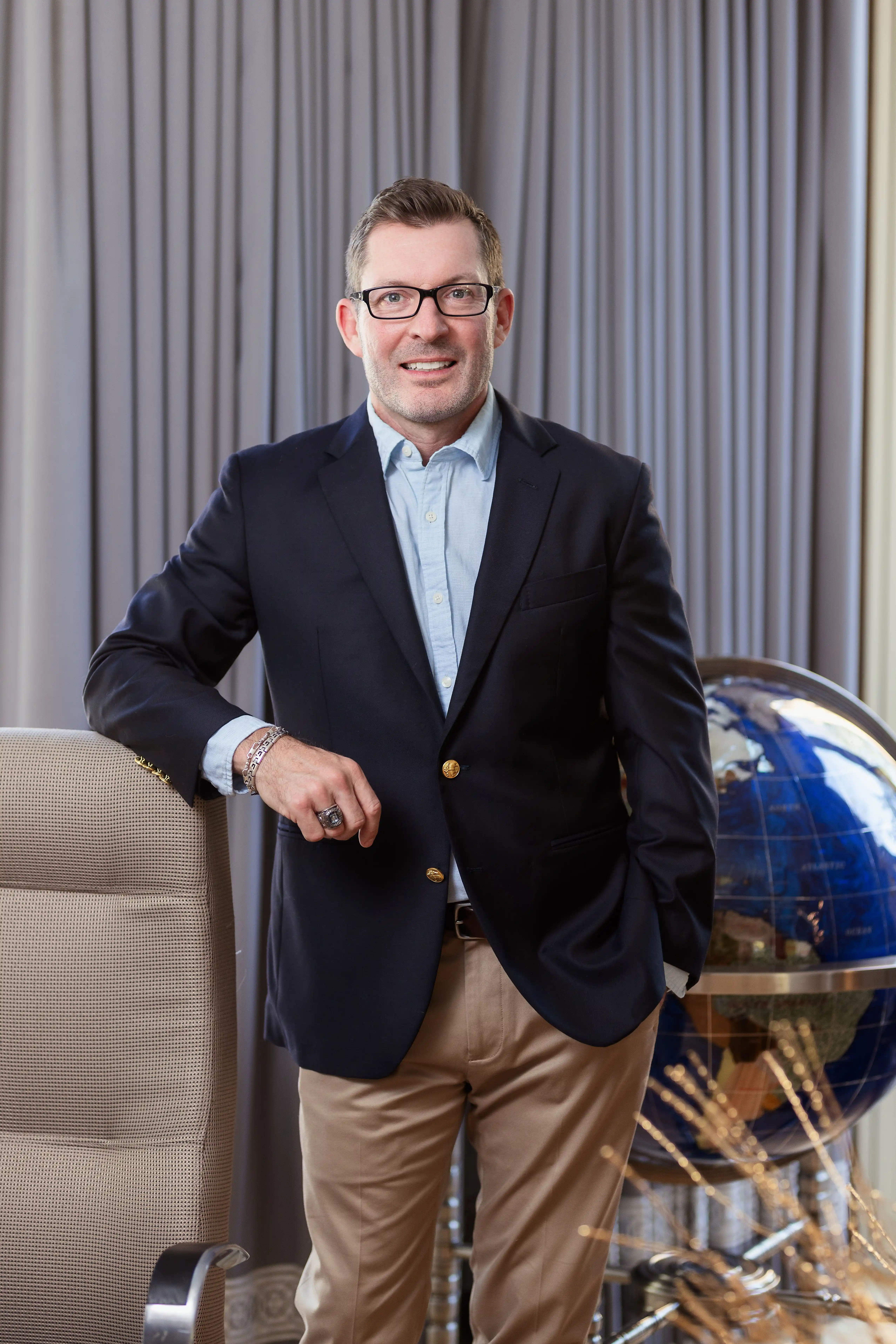 Dr. Donovan Simmons, MD — Medical Director at Victory Rejuvenate Austin, TX